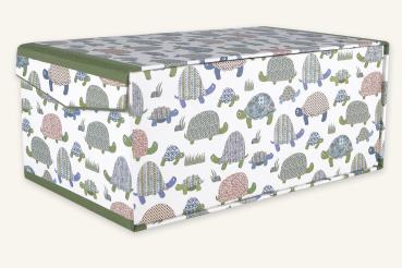 Album for children's photos, souvenir photos of childhood